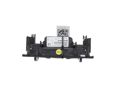 Commande de chauffage - Audi Q3 I PH.1 - 8U0820043HXHA - U0-6436S