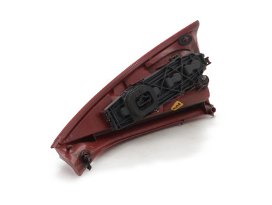 Left rear light - Citroen C3 I PH.1 - 00006350Q3 - E1-5046H