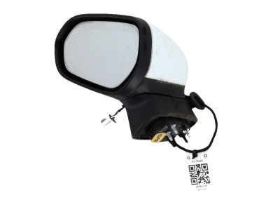 Left wing mirror used - Ford FIESTA - 2477531