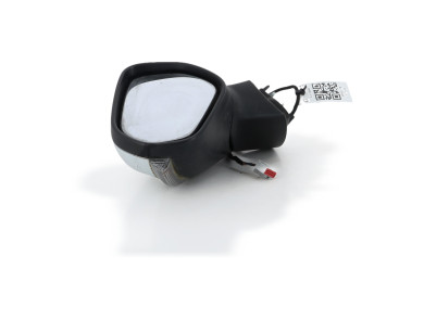 Left wing mirror - Ford FIESTA VII PH.1 - Blanc - 2477531 - A1-7864F