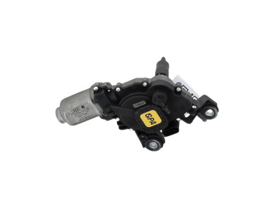 Moteur d'essuie glace arrière occasion - Audi A1 - 4G9955711C