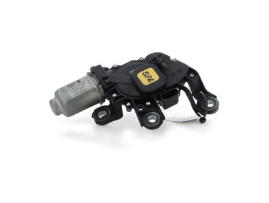 Moteur d'essuie glace arrière - Audi Q3 I PH.1 - 4G9955711C - W1-0170G