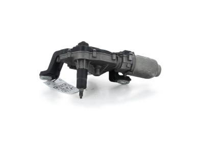 Moteur d'essuie glace arrière - Audi Q3 I PH.1 - 4G9955711C - W1-0170G