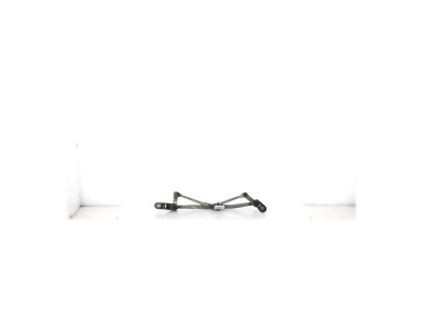 Front wiper linkage - Renault CLIO III PH.2 - 8200268931 - S0-5374F