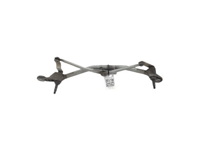 Front wiper linkage - Renault CLIO III PH.2 - 8200268931 - S0-5374F