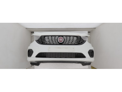 Front bumper used - Fiat TIPO - 735686435