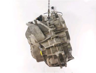 Boîte de vitesses type A2463708001 - Mercedes CLASSE A III PH.1 - H1-2986Y