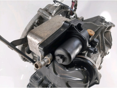 Boîte de vitesses type A2463708001 - Mercedes CLASSE A III PH.1 - H1-2986Y