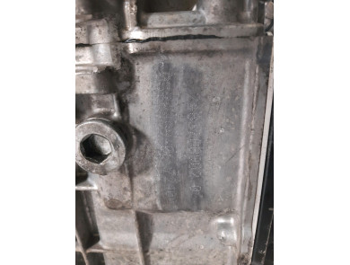 Gearbox type A2463708001 - Mercedes CLASSE A III PH.1 - H1-2986Y