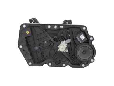 Left window-lift - Ford FIESTA VII PH.1 - 2426912 - W1-7834W