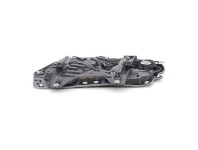 Left window-lift - Ford FIESTA VII PH.1 - 2426912 - W1-7834W