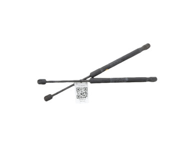 Hood gas spring used - BMW SERIE 2 - 51 23 7300535