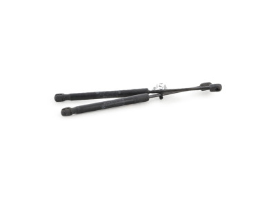 Hood gas spring - BMW SERIE 2 I PH.1 - Noir - 51237300535 - X1-4505G