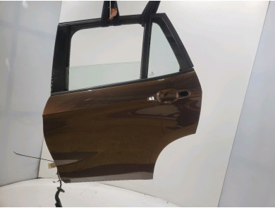 Rear left door used - BMW X1 - 41009628743