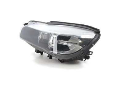 Left headlight - BMW SERIE 2 I PH.1 - 63117422573 - H1-4548X