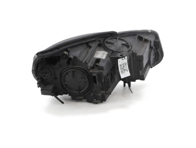 Left headlight - BMW SERIE 2 I PH.1 - 63117422573 - H1-4548X