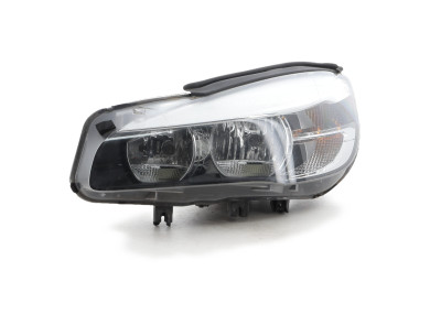 Left headlight - BMW SERIE 2 I PH.1 - 63117422573 - H1-4548X