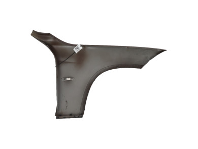 Left front fender - BMW X1 I PH.1 - Marron Fonce - 41002993155 - M0-5144T