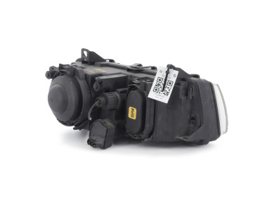 Left headlight - BMW SERIE 3 III - 63128363495 - Q1-8075J