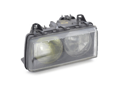 Phare avant gauche - BMW SERIE 3 III - 63128363495 - Q1-8075J