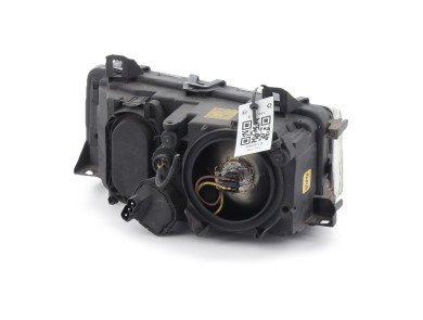 Right headlight - BMW SERIE 3 III - 63128363496 - E1-8088Y