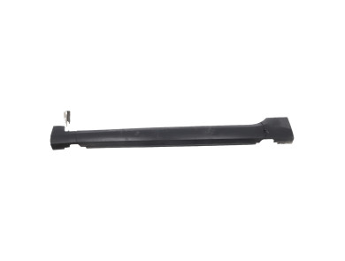 Left body rocker - Peugeot 2008 I PH.2 - Gris Clair - 96781716XT - S0-4642I