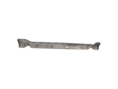 Left body rocker - Peugeot 2008 I PH.2 - Gris Clair - 96781716XT - S0-4642I
