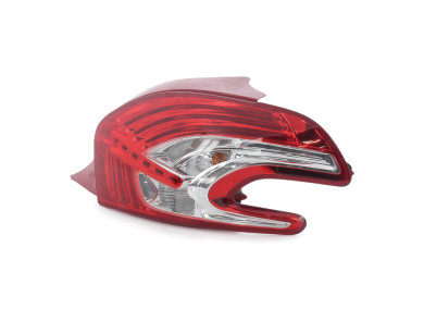Feu arrière droit - Peugeot 208 I PH.1 - 9672628380 - J1-9125Y