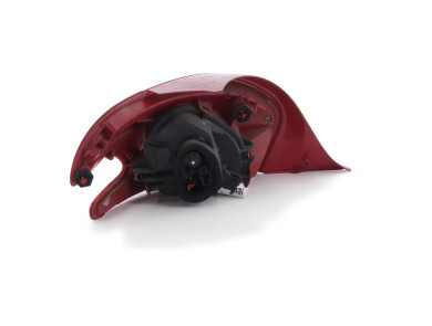 Right rear light - Peugeot 208 I PH.1 - 9672628380 - J1-9125Y
