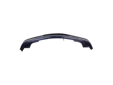 Front bumper - BMW SERIE 3 III - Bleu Fonce - 82119403142 - K1-8059R