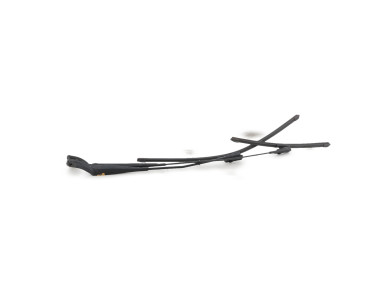 Front wiper arms (x2) - Peugeot 207 - 6429AL - W0-6585Y