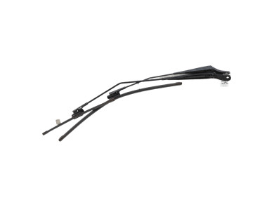 Front wiper arms (x2) - Peugeot 207 - 6429AL - W0-6585Y