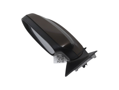 Left wing mirror used - BMW X1 - 51 16 2993785