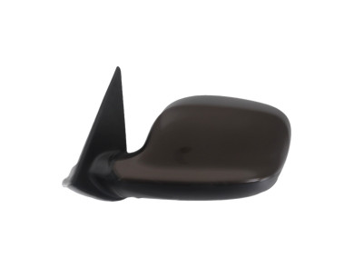 Left wing mirror - BMW X1 I PH.1 - Marron Fonce - 51162993785 - I0-9939N