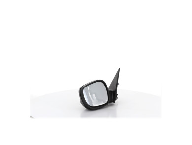 Rétroviseur gauche - BMW X1 I PH.1 - Marron Fonce - 51162993785 - I0-9939N