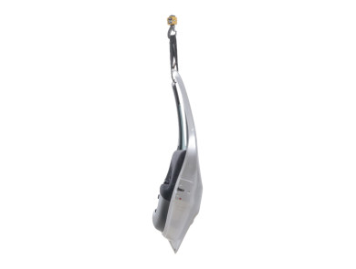 Right rear door - Peugeot 306 PH.2 - Gris Clair - 9008C9 - E1-6110G