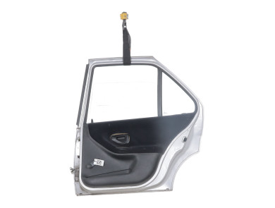 Right rear door - Peugeot 306 PH.2 - Gris Clair - 9008C9 - E1-6110G