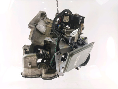 Boîte de vitesses type 20CP64 - Peugeot 1007 - J1-7056Q