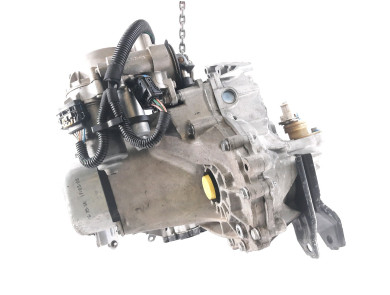 Gearbox type 20CP64 - Peugeot 1007 - J1-7056Q