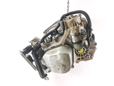 Boîte de vitesses type 20CP64 - Peugeot 1007 - J1-7056Q