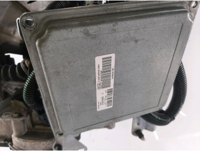Boîte de vitesses type 20CP64 - Peugeot 1007 - J1-7056Q