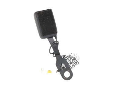 Attache ceinture sécurité avant droit - Peugeot 207 - 00008975S9 - B0-6818P