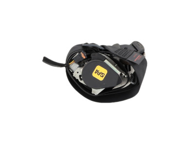 Ceinture sécurité avant droite occasion - Peugeot 207 - 8975 CA