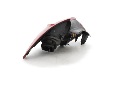Right rear light - Citroen C4 II PH.1 - 00006351KS - E1-4650Z