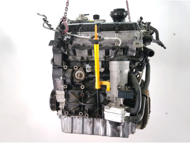 Moteur type BRU - Volkswagen GOLF V - P1-4711Q
