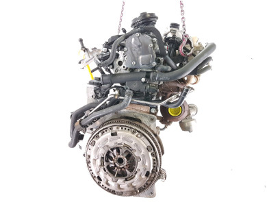 Moteur type BRU - Volkswagen GOLF V - P1-4711Q