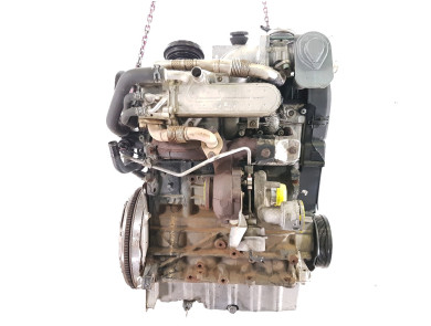 Engine type BRU - Volkswagen GOLF V - P1-4711Q