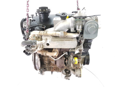 Engine type BRU - Volkswagen GOLF V - P1-4711Q