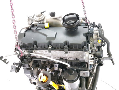 Engine type BRU - Volkswagen GOLF V - P1-4711Q
