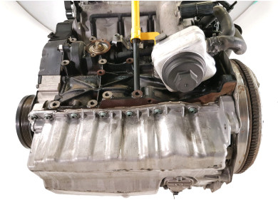 Engine type BRU - Volkswagen GOLF V - P1-4711Q
